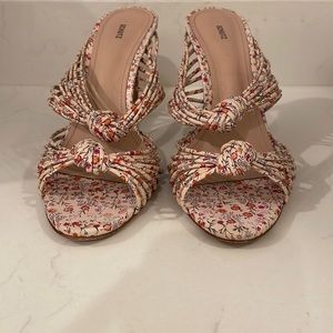 Schutz sandals